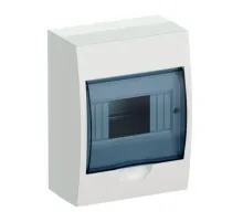Бокс IEK ЩРН-П-6 MKP12-N-06-40-20