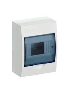 Бокс IEK ЩРН-П-6 MKP12-N-06-40-20