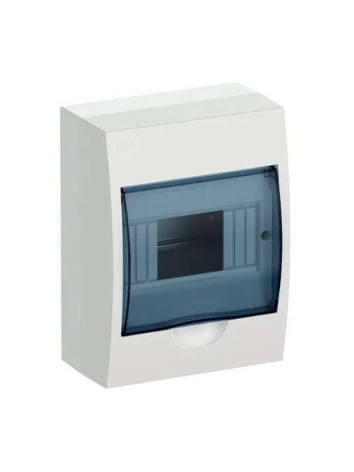 Бокс IEK ЩРН-П-6 MKP12-N-06-40-20