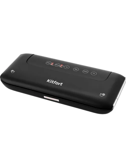 Упаковщик вакуумный Kitfort KT-1508