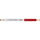 Карандаш чернографитный столярный двойной KOH-I-NOOR duo 1536 KIN 2шт/бл Че