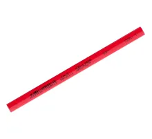 Карандаш чернографитный KOH-I-NOOR СТОЛЯРНЫЙ B красный корп. 153600100177