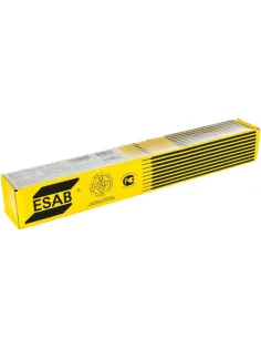 Электроды ESAB АНО-21 4,0x450 (6,6кг) 3903404WE0