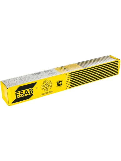 Электроды ESAB АНО-21 4,0x450 (6,6кг) 3903404WE0