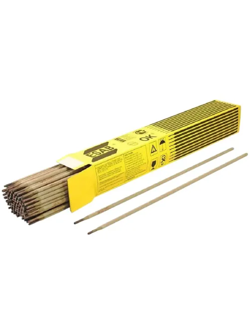 Электроды ESAB OK 46.00 2,0x300 (2,0кг) 4600202WZ2