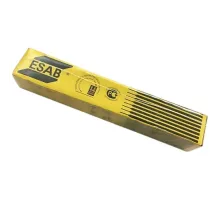 Электроды ESAB МР-3 3,0x350 (5,0кг) 4595303WE0