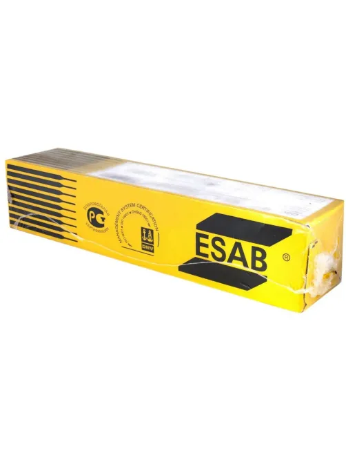 Электроды ESAB МР-3 4,0x450 (6,5кг) 4595404WE0