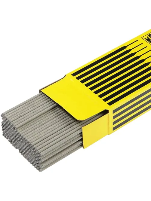 Электроды ESAB МР-3 2,5x350 (1,0кг) 4595253WZ0