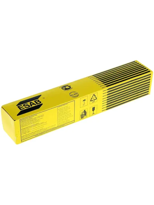 Электроды ESAB OK 46.00 3,0x350 (2,5кг) 4600303WE2