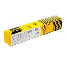 Электроды ESAB МР-3, d4.0x450мм, 6.5кг  (4595404WM0)