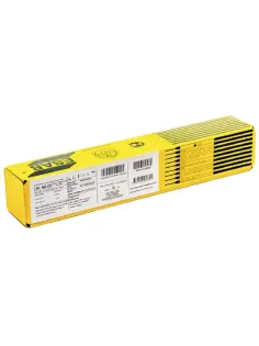 Электроды ESAB ОК 46, d4.0х450мм, 6.6кг (4600404AM0/4600404AE0)