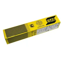 Электроды ESAB УОНИИ-13/55 4,0x450 (6,0кг) 5676404WE0