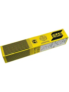 Электроды ESAB УОНИИ-13/55 4,0x450 (6,0кг) 5676404WE0