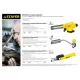 Горелка газовая STAYER MaxTerm MG200 с пьезоподжигом, на баллон (55584)