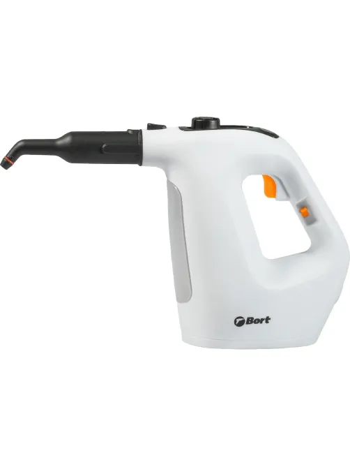 Пароочиститель Bort BDR-1500-RR, 1500 Вт