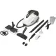 Пароочиститель Bort BDR-2300-R, 2100 Вт