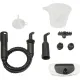 Пароочиститель Bort BDR-1500-RR, 1500 Вт