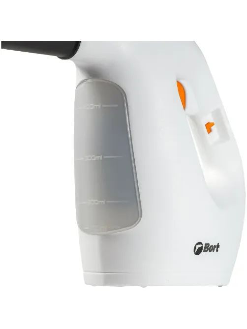 Пароочиститель Bort BDR-1500-RR, 1500 Вт