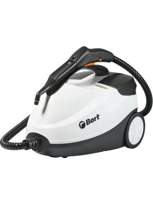 Пароочиститель Bort BDR-2300-R, 2100 Вт