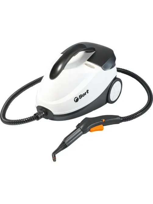 Пароочиститель Bort BDR-2300-R, 2100 Вт