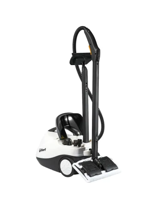 Пароочиститель Bort BDR-2300-R, 2100 Вт