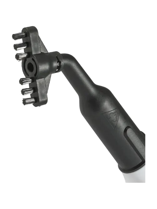 Пароочиститель Bort BDR-1500-RR, 1500 Вт