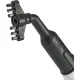 Пароочиститель Bort BDR-1500-RR, 1500 Вт