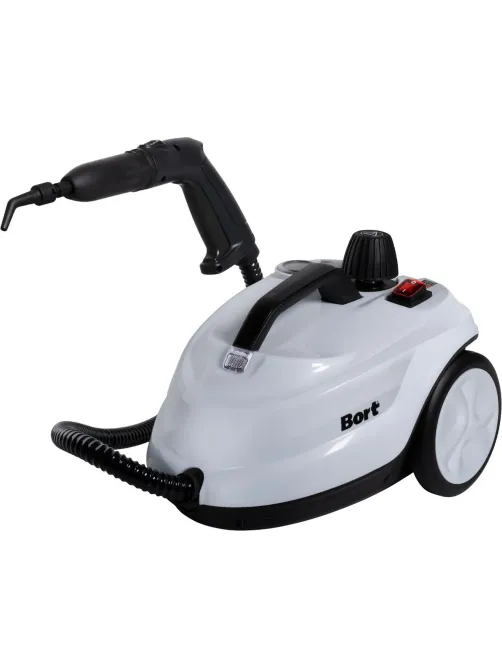 Пароочиститель BORT BDR-5000 Turbo