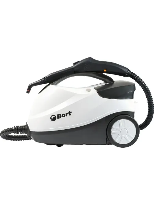 Пароочиститель Bort BDR-2300-R, 2100 Вт