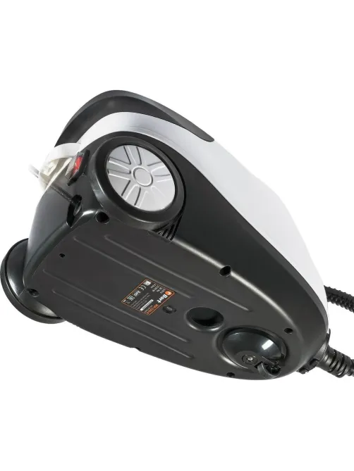Пароочиститель Bort BDR-2300-R, 2100 Вт