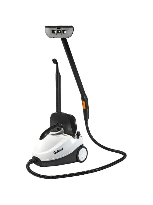 Пароочиститель Bort BDR-2300-R, 2100 Вт