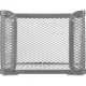 Подставка для блок-кубиков Attache 78x105x105мм серебристый LD01-499-1