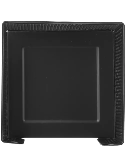 Подставка для блок-кубиков Attache 78x105x105мм черный LD01-499-1