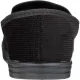 Тапочки вельветовые ПВХ р.35 (111740)
