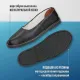 Тапочки кожаные (чувяки)  р.39