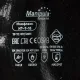 Перчатки защитные джерси+неопрен Manipula Неофлекс (NP-T-18/CG-974) р.11