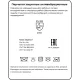 Перчатки защитные антивибрац кожаные Jeta Safety JAV06-10 р.XL
