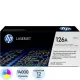 Драм-картридж HP 126A CE314A цв. для LJ CP1025 (фотобарабан)