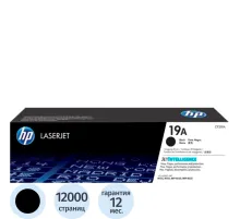 Драм-картридж HP 19A CF219A чер. для LJ Pro M104/MFP M132 (фотобарабан)