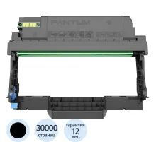 Блок фотобарабана Pantum DL-5120P (DL-5120) ч/б:30000с. Series BP100/BM5100