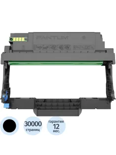 Блок фотобарабана Pantum DL-5120P (DL-5120) ч/б:30000с. Series BP100/BM5100