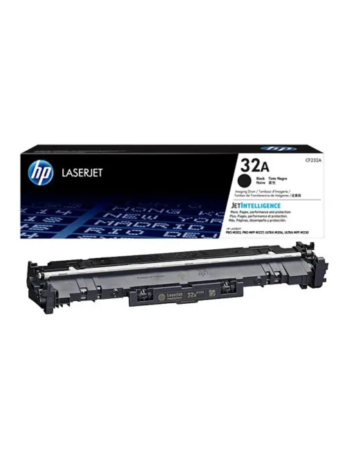 Драм-картридж HP CF232A чер. для LJ Pro M203/M227 (фотобарабан)