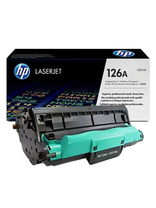 Драм-картридж HP 126A CE314A цв. для LJ CP1025 (фотобарабан)
