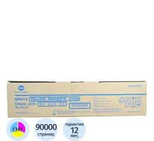 Драм-картридж Konica Minolta DR-313 (YMC) цв. C258/C368/C458/C658 (A7U40TD)