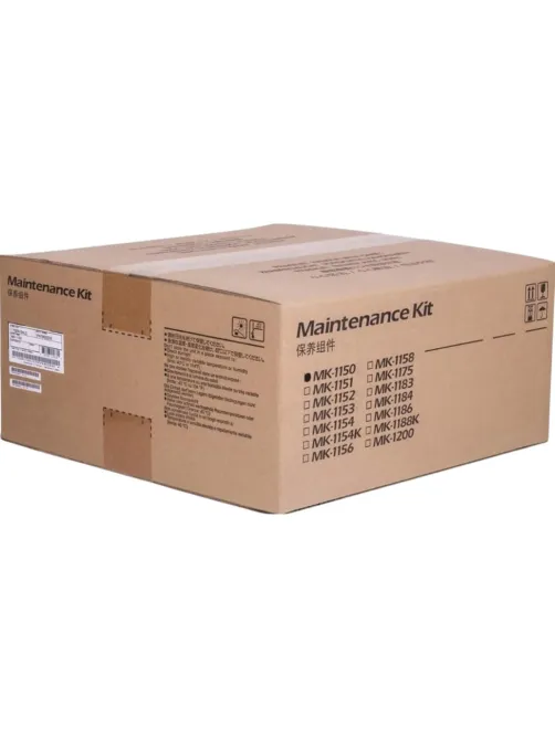 Запасная часть сервисный комплект Kyocera MK-1150 (1702RV0NL0)