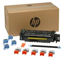 Запасная часть сервисный к-т HP LLC LaserJet 220v Maintenance Kit (J8J88A)