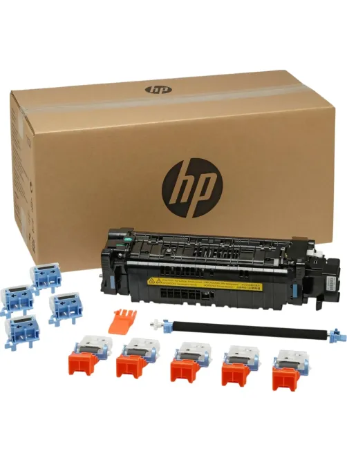 Запасная часть сервисный к-т HP LLC LaserJet 220v Maintenance Kit (J8J88A)