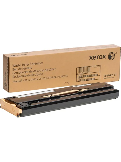Запасная часть емк. для отраб. чернил Xerox AL 8130/35 008R08101 для B8100