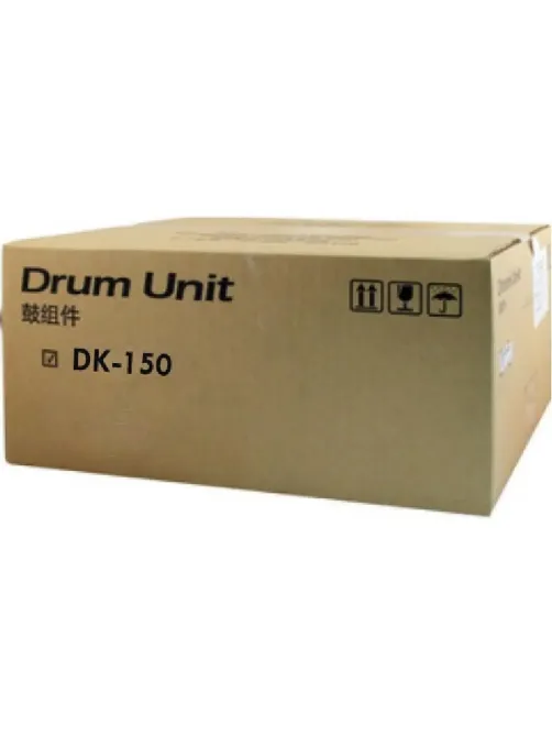 Запасная часть драм-картридж Kyocera DK-150 (302H493011) для FS-1120/1350
