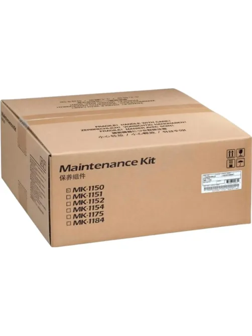 Запасная часть сервисный комплект Kyocera MK-1150 (1702RV0NL0)